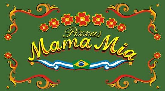 Mama Mia Pizzas