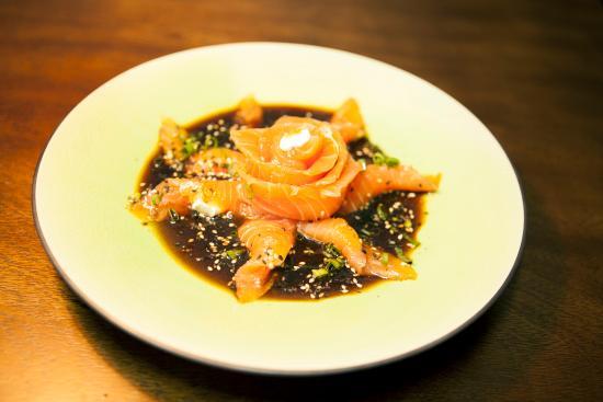 KIN Gastronomia Japonesa