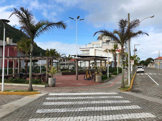 Praça Vista das Galés